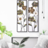 2-1-1.png Iron Flower Frame Set Of 2