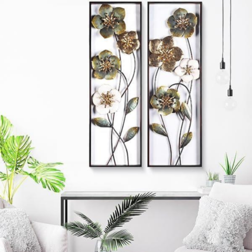2-1-1.png Iron Flower Frame Set Of 2