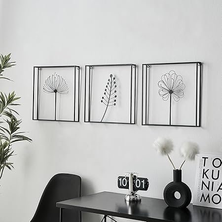 71d8FkegsOL._SY450_.jpg Iron Flower Frame Set Of 3