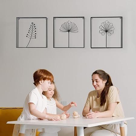 71qOwtgeE6L._SY450_.jpg Iron Flower Frame Set Of 3
