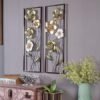 81oKwzPz8L._SY450_.jpg Iron Flower Frame Set Of 2