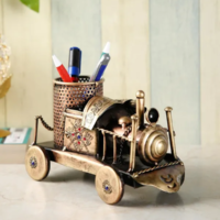 Home Decor Pen Stand Holder