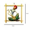 Handmade Rajasthani Musician Showpiece