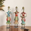 51mMNXZyXjL._SX300_SY300_QL70_FMwebp_ Metal Dancing Lady Decorative Table Decor