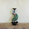 61uGNHzVT5L._SX679_ (1) Metal Antique Peacock T Light Candle
